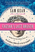 Cover: Caesar's Last Breath - Little, Brown and Company