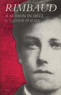 Cover: A Season in Hell - Anvil Press Poetry