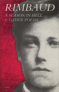 Enlarge image Cover: A Season in Hell - Anvil Press Poetry