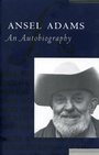 Cover: Ansel Adams - Little, Brown and Company