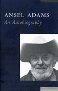 Cover: Ansel Adams - Little, Brown and Company