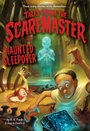 Cover: Haunted Sleepover - Little, Brown Books for Young Readers