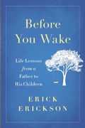 Cover: Before You Wake - Grand Central Publishing