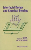 Cover: Interfacial Design and Chemical Sensing - American Chemical Society