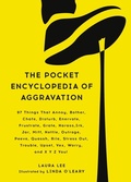 Cover: The Pocket Encyclopedia of Aggravation - Workman Publishing Company