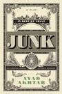 Cover: Junk - Little, Brown and Company