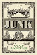 Cover: Junk - Little, Brown and Company