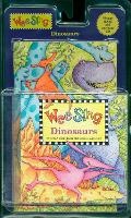 Cover: Wee Sing Dinosaurs - The Penguin Press