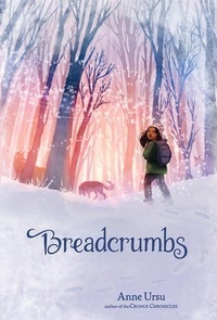Enlarge image Cover: Breadcrumbs - HarperCollins
