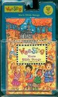 Cover: Wee Sing More Bible Songs - Price Stern Sloan Publishers Inc.,U.S.