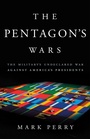 Cover: The Pentagon's Wars - Basic Books