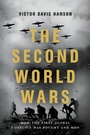 Cover: The Second World Wars - Basic Books
