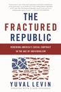 Cover: The Fractured Republic - Basic Books