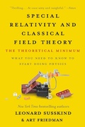 Cover: Special Relativity and Classical Field Theory - Basic Books