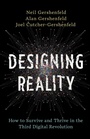 Cover: Designing Reality - Basic Books