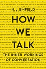 Cover: How We Talk - Basic Books