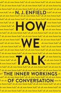Cover: How We Talk - Basic Books