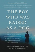 Cover: The Boy Who Was Raised as a Dog - Basic Books