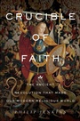 Cover: Crucible of Faith - Basic Books