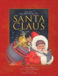 Cover: The Life and Adventures of Santa Claus - Running Press