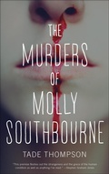 Cover: The Murders of Molly Southbourne - Tordotcom