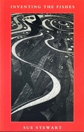 Cover: Inventing the Fishes - Anvil Press Poetry