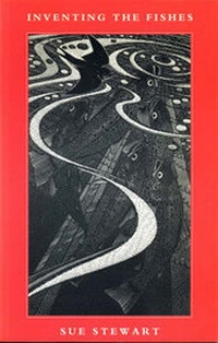 Enlarge image Cover: Inventing the Fishes - Anvil Press Poetry