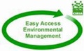 Cover: Easy Access Environmental Management - Construction Industry Research & Information Association (CIRIA)