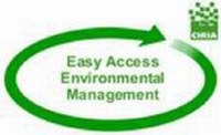 Enlarge image Cover: Easy Access Environmental Management - Construction Industry Research & Information Association (CIRIA)