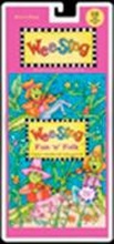 Cover: Wee Sing Fun 'N' Folk - Price Stern Sloan,US