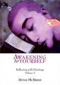 Cover: Awakening to Yourself: v. 2 - Redemptorist Publications