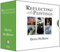 Cover: Reflecting with Paintings - Redemptorist Publications