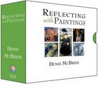 Enlarge image Cover: Reflecting with Paintings - Redemptorist Publications