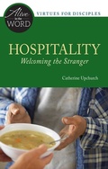 Cover: Hospitality, Welcoming the Stranger - Liturgical Press