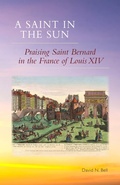 Cover: A Saint in the Sun - Liturgical Press