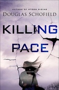 Cover: Killing Pace - St. Martin's Press