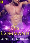 Cover: His Command - Swerve