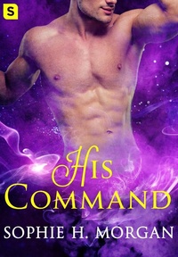 Enlarge image Cover: His Command - Swerve