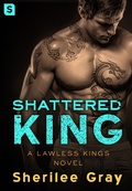Cover: Shattered King - Swerve