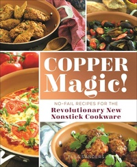 Enlarge image Cover: Copper Magic! - Castle Point Books