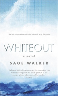 Abbildung von: Whiteout - Tor Publishing Group