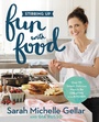 Cover: Stirring Up Fun with Food - Grand Central Publishing