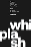 Cover: Whiplash - Grand Central Publishing