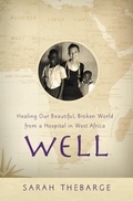 Cover: Well - Hachette Nashville