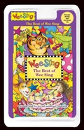 Cover: Wee Sing:Best Of Wee Sing - Price Stern Sloan Publishers Inc.,U.S.
