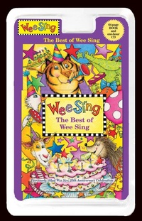 Abbildung von: Wee Sing:Best Of Wee Sing - Price Stern Sloan Publishers Inc.,U.S.
