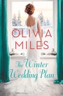 Cover: The Winter Wedding Plan - Grand Central Publishing