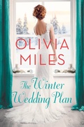 Cover: The Winter Wedding Plan - Grand Central Publishing