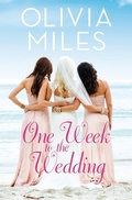 Cover: One Week to the Wedding - Grand Central Publishing