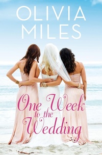 Enlarge image Cover: One Week to the Wedding - Grand Central Publishing